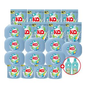 [굿라이프] 카포드 더블세트 파워플러스 (총 540개입+유연제1LX2