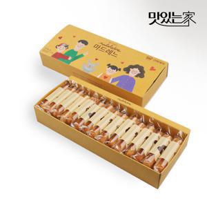 [신라명과]마드레느(중) 선물세트 쇼핑백 포함