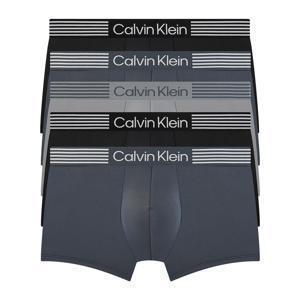 CK 남성 아이언 플렉스 마이크로 드로즈 NP2809O 900 5PACK SET