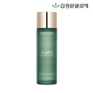 큐어 하이드라 수딩 토너 130ml