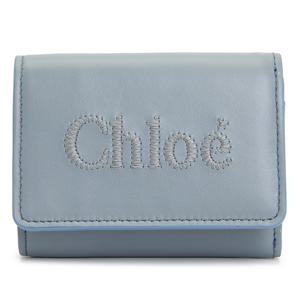 끌로에 CHC23AP875I10 41A 여자 반지갑