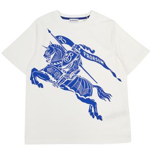 키즈 CEDAR KNIGHT 8078326 B7347 키즈 반팔티셔츠 (성인착용가능)