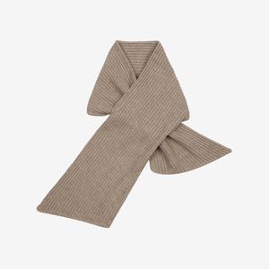 3D 니트 울 머플러_FA9200