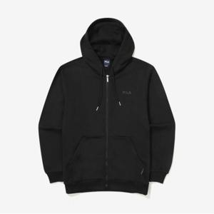 [FILA] 베이직 후드집업 (FS2FTG3101U_BLK)