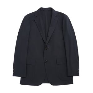 리젠트핏 3버튼 코듀라 색 수트 재킷 (네이비) (BBJSMM4444QES)