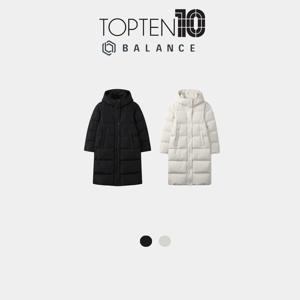 [정가259900원]여성 슈퍼에어 벤치 다운 MBF4JP2050