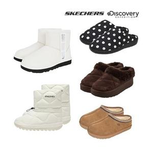 [어그/디스커버리/휠라 외]한파대비 겨울슈즈 신년특가