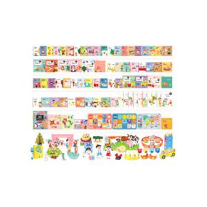 [정상가 349,000원] 시작러닝 풀패키지_한글수학영어+ 러닝패드+