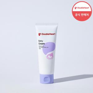 베이비 크림 100ml (무향)