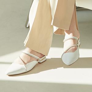 [정상가179,000]쥬얼크로스슬링백EBAL137115