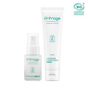 수딩보호 기초세트(고보습크림100ml+세럼30