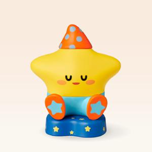 별빛친구 노바 아띠 (동물 별자리 동화)