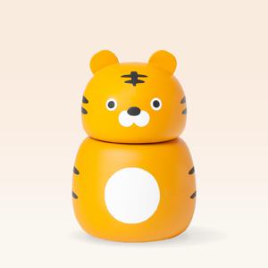 호당이 아띠 (전래 동화)