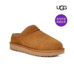 [25FW] 여성 클래식 슬리퍼 1108193-CHE