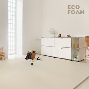 맘편한 매트 오리지널 100x100x2.5cm / 층간소음 아기 유아 시공 놀이방 퍼즐