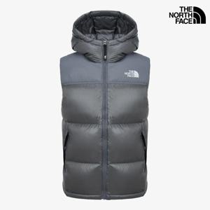 [노스페이스] NV1DR64B 남성 눕시 에어 베스트 RDS