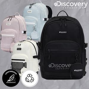 디스커버리 신상가방 초등 고학년 라이크 에어 루키 신학기 백팩 DXBK0064N