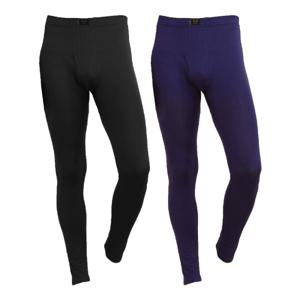 1+1 남성 발열 텐셀 타이즈 고급 내의 내복 바지