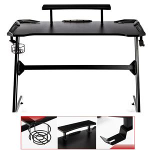 KZ 컴퓨터책상 게이밍 책상 의자 학생책상 PC방의자