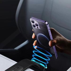 마그네틱 차량용 핸드폰 거치대 (다주리)