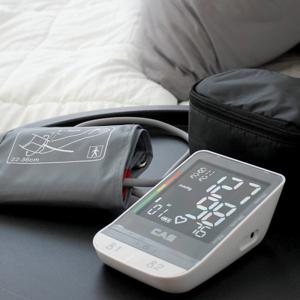 cas 카스 가정용 혈압측정기 혈압계 MD2540
