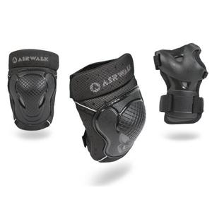 에어워크 키네틱 성인 무릎+팔꿈치 손목 보호대 세트 무료배송+쿠폰+스마일케시적립