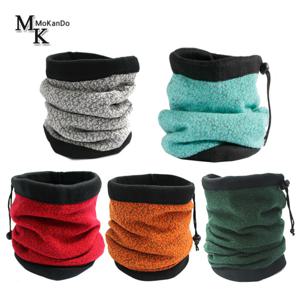 넥워머 모칸도레비스 겨울 방한 목보호 추위