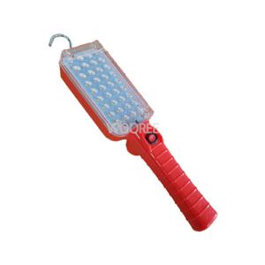 LED충전작업등 34구 무선작업조명 캠핑등 이동형 랜턴