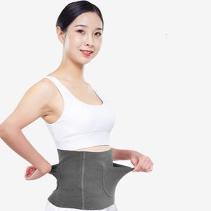 1+1 양면 주머니 보온복대 허리밴드 배워머 복부워머 1+1행사 중