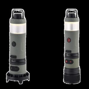 야외 휴대용 손전등 조명 다용도 랜턴 캠핑 용품