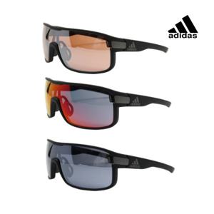 아디다스 선글라스 조닉 AD03-6051 LST 미러 렌즈 스포츠 선글라스L사이즈 3color 기획특가 무료배송