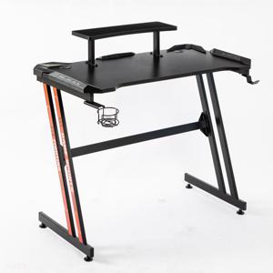 KZ 컴퓨터책상 게이밍 책상 의자 학생책상 PC방의자