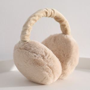 마카롱귀마개 마카롱귀마개 귀덮개 귀마개 귀도리 방한 귀돌이 골프 낚시 스키장