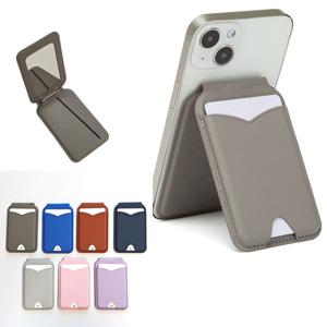 반디비 맥세이프 카드지갑 거울 거치대 미러 카드 케이스