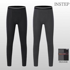 인스텝 남성 스포츠 타이즈 2매세트 시즌특가 20% 즉시할인