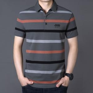 지프 프리미엄 반팔 카라티 면티 무지티 반팔티 98015