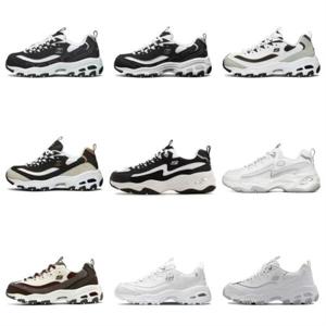 스케쳐스 운동화 여성 딜라이트 아치핏 러닝화 헬스화