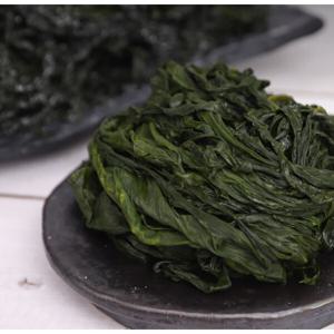 (밥상기행)청정해역 부드러운 염장 미역3kg(장흥산) 최상급