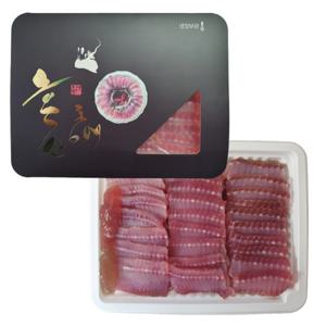 흑산도홍어 국산 홍어 회 탕 홍어애  250g / 숙성도 선택가능(숙성안함 약 중 강)