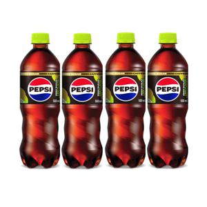펩시제로 라임 제로카페인 500ml x 48pet 제로콜라