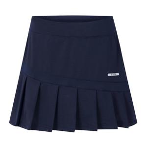 여성 스포츠 치마바지 피트니스 러닝 속건 스커트 배드민턴 테니스 치마바지 요가 스커트 플리츠 스커트