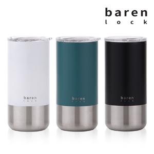 바른락 케벤 진공 텀블러 500ml 3종 택1