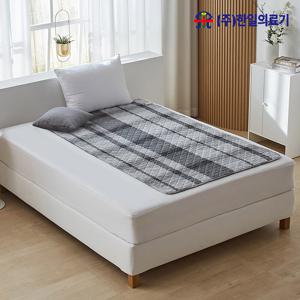 한일의료기 국내산 탄소 카본열선 온열 전기요 중 100X180CM 캠핑 차박 전기 매트
