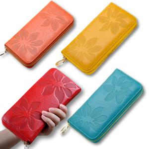 여성 필수템 소가죽 장지갑 고급 퀄리티 카드 지갑 동전지갑(발레아) 국내출고 고퀄리티 여성 장지갑