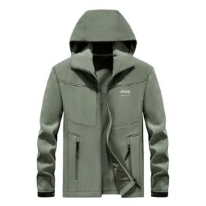 지프스피릿 남녀공용 기모안감 신상 방수자켓 등산복 85907