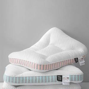 1+1 고급 SPA 안마베개 인체공학 설계 메모리폼 꿀잠베개