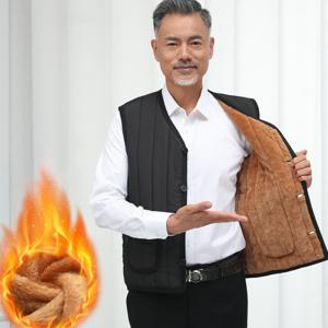 남녀공용 초경량 패딩조끼 겨울 조끼 패딩 방한 베스트