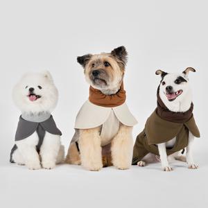 페슬러 3초 만에 입는 발열 히트 패딩 따뜻한 강아지 겨울 옷