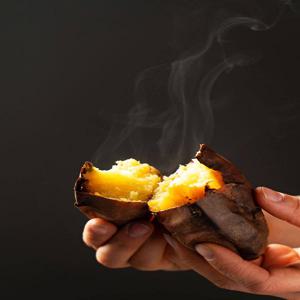 해남 비세척 꿀고구마 3kg(중상)