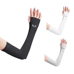 볼란트 쿨토시 무봉제 자외선차단 팔토시 암슬리브 5매입